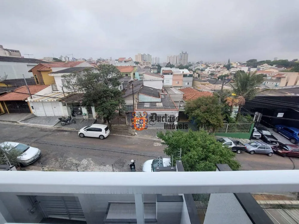 Cobertura, 3 quartos, 124 m² - Foto 11