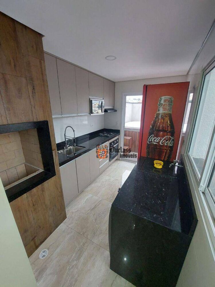 Cobertura, 3 quartos, 124 m² - Foto 6