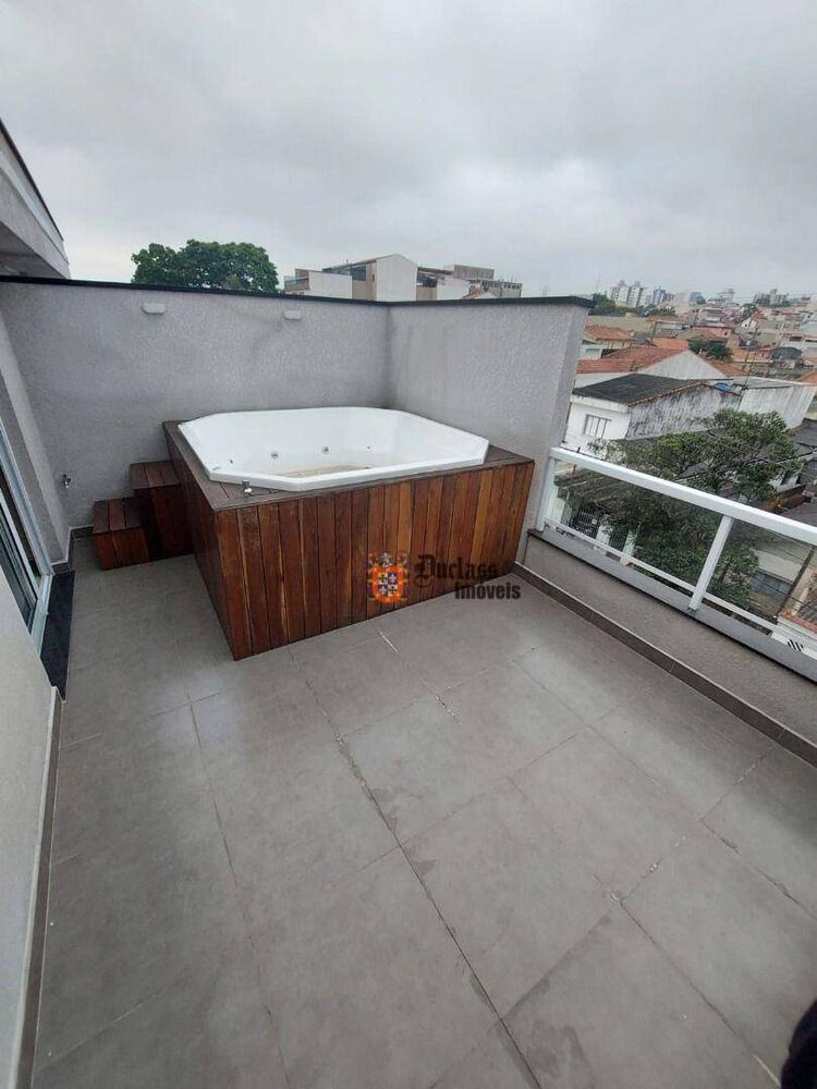 Cobertura, 3 quartos, 124 m² - Foto 5