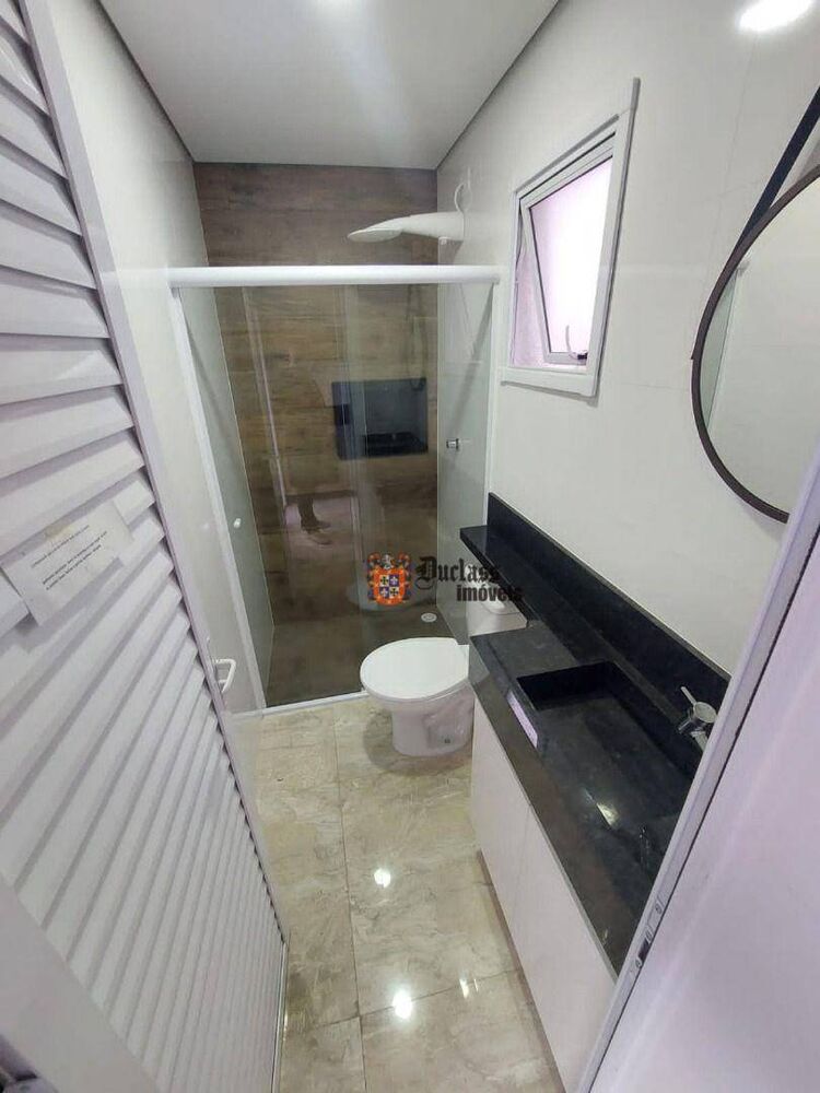 Cobertura, 3 quartos, 124 m² - Foto 1