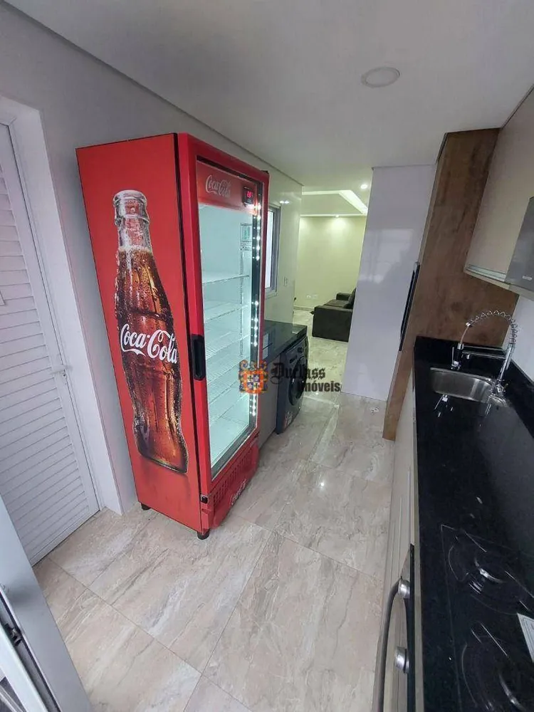 Cobertura, 3 quartos, 124 m² - Foto 6