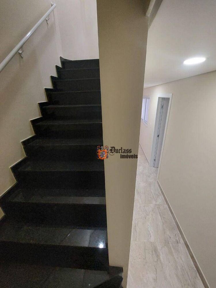 Cobertura, 3 quartos, 124 m² - Foto 7