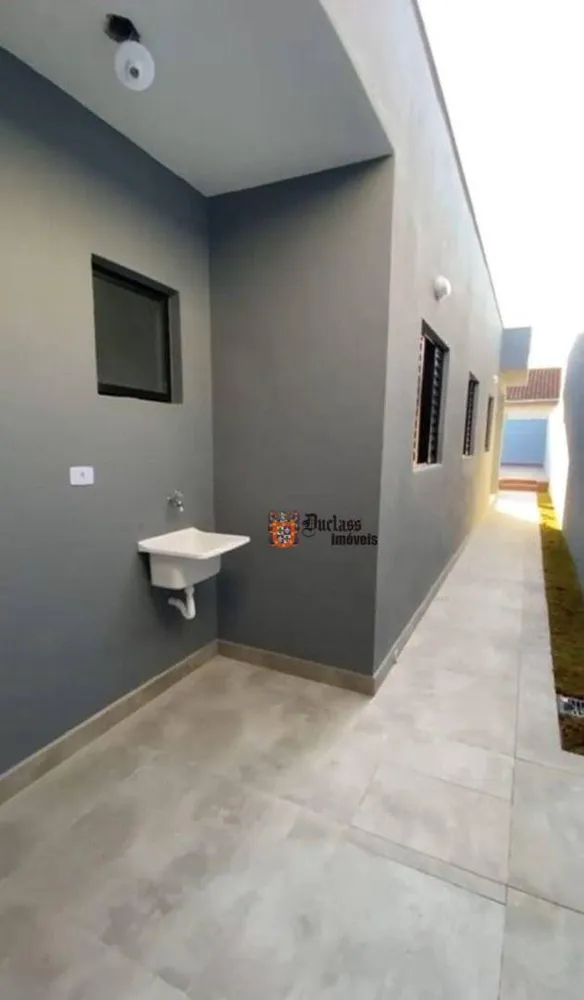 Casa, 3 quartos, 90 m² - Foto 11