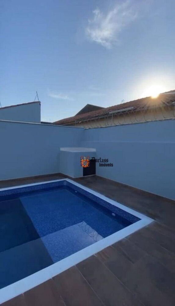 Casa, 3 quartos, 90 m² - Foto 4