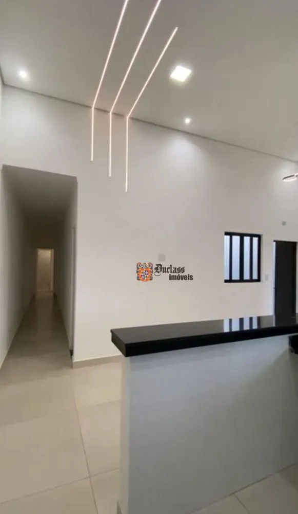 Casa, 3 quartos, 90 m² - Foto 3