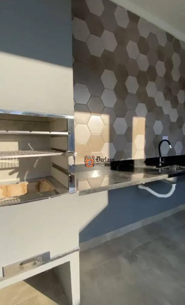 Casa, 3 quartos, 90 m² - Foto 10
