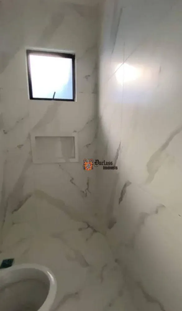 Casa, 3 quartos, 90 m² - Foto 5