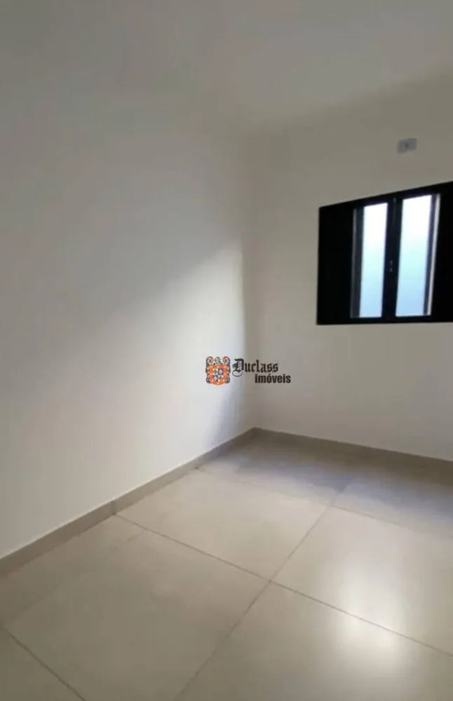 Casa, 3 quartos, 90 m² - Foto 8