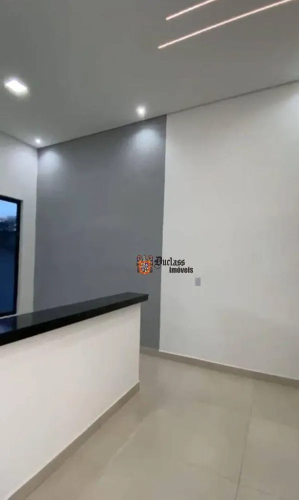 Casa, 3 quartos, 90 m² - Foto 4