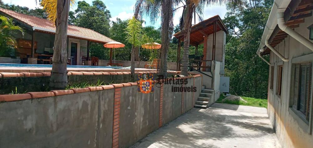 Chácara à venda com 3 quartos, 2450M2 - Foto 2