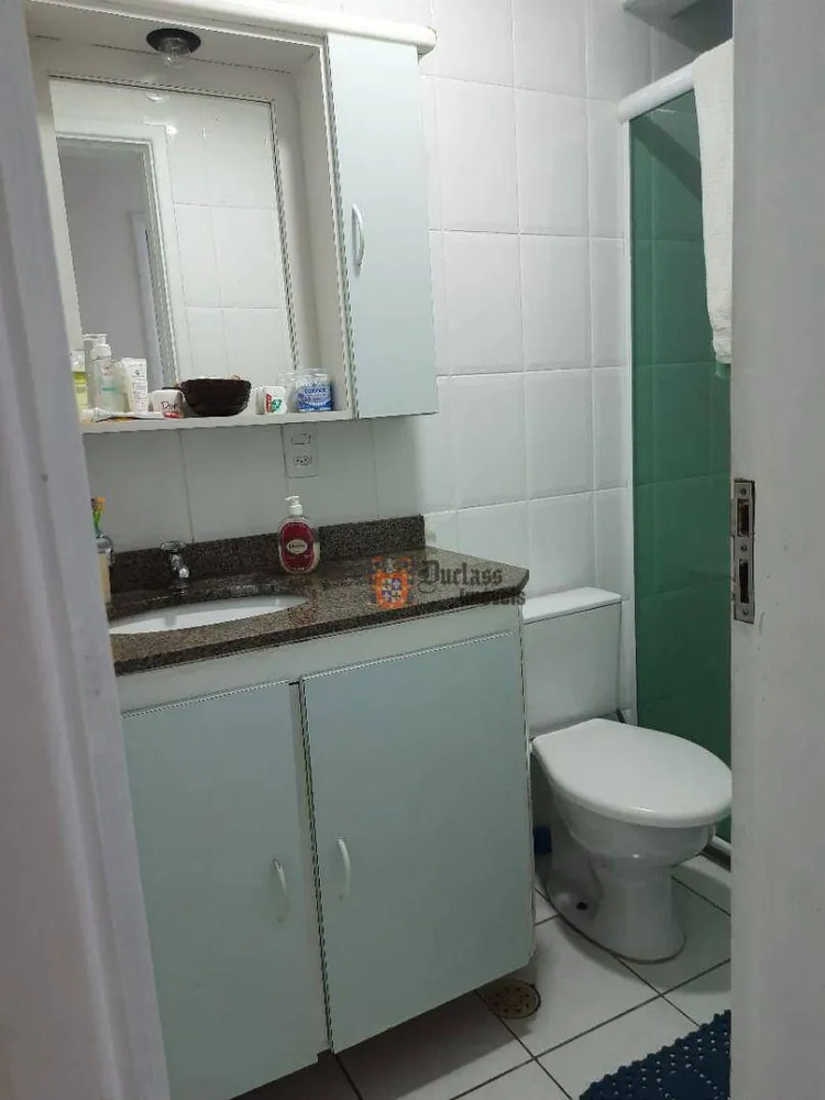 Apartamento, 3 quartos, 85 m² - Foto 2