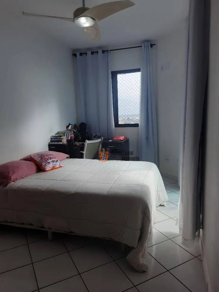 Apartamento, 3 quartos, 85 m² - Foto 3