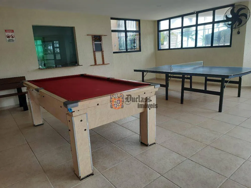 Apartamento, 3 quartos, 85 m² - Foto 6