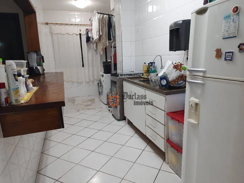 Apartamento, 3 quartos, 85 m² - Foto 1