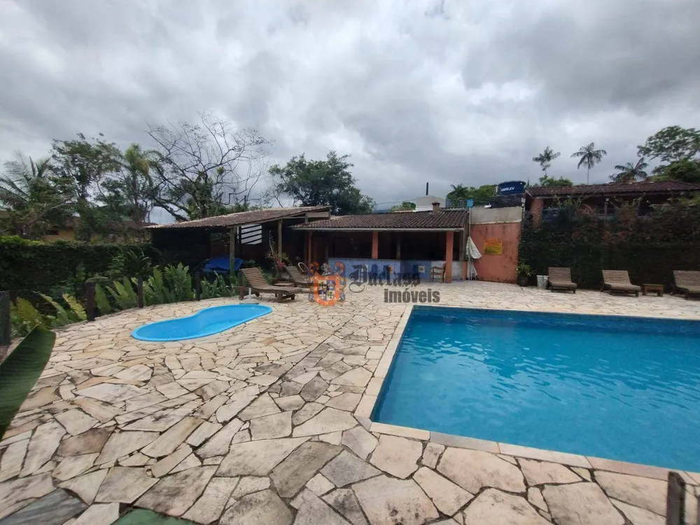 Pousada-Chalé, 22 quartos, 450 m² - Foto 12
