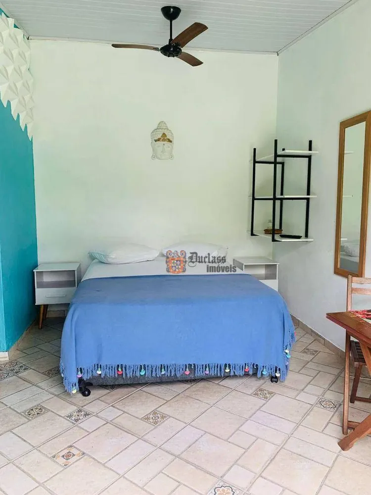 Pousada-Chalé, 22 quartos, 450 m² - Foto 3