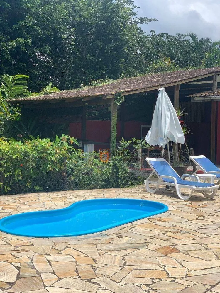 Pousada-Chalé, 22 quartos, 450 m² - Foto 4
