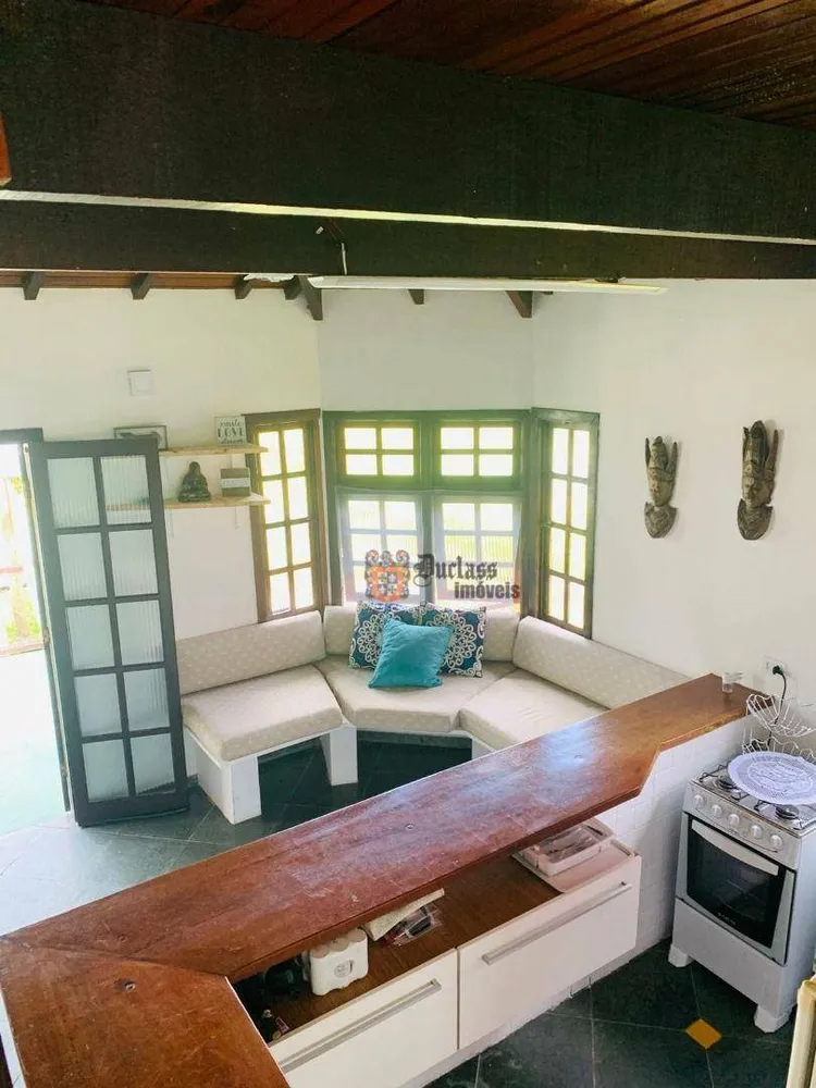 Pousada-Chalé, 22 quartos, 450 m² - Foto 7