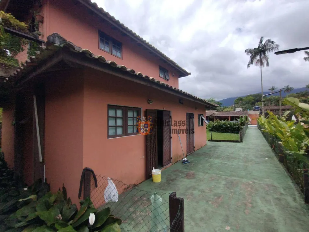 Pousada-Chalé, 22 quartos, 450 m² - Foto 9