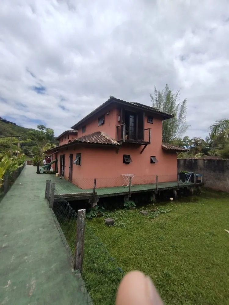 Pousada-Chalé, 22 quartos, 450 m² - Foto 10