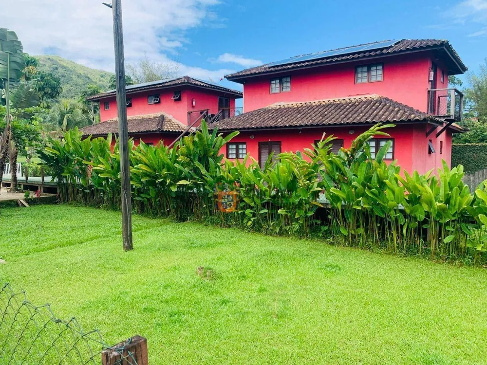 Pousada-Chalé, 22 quartos, 450 m² - Foto 2