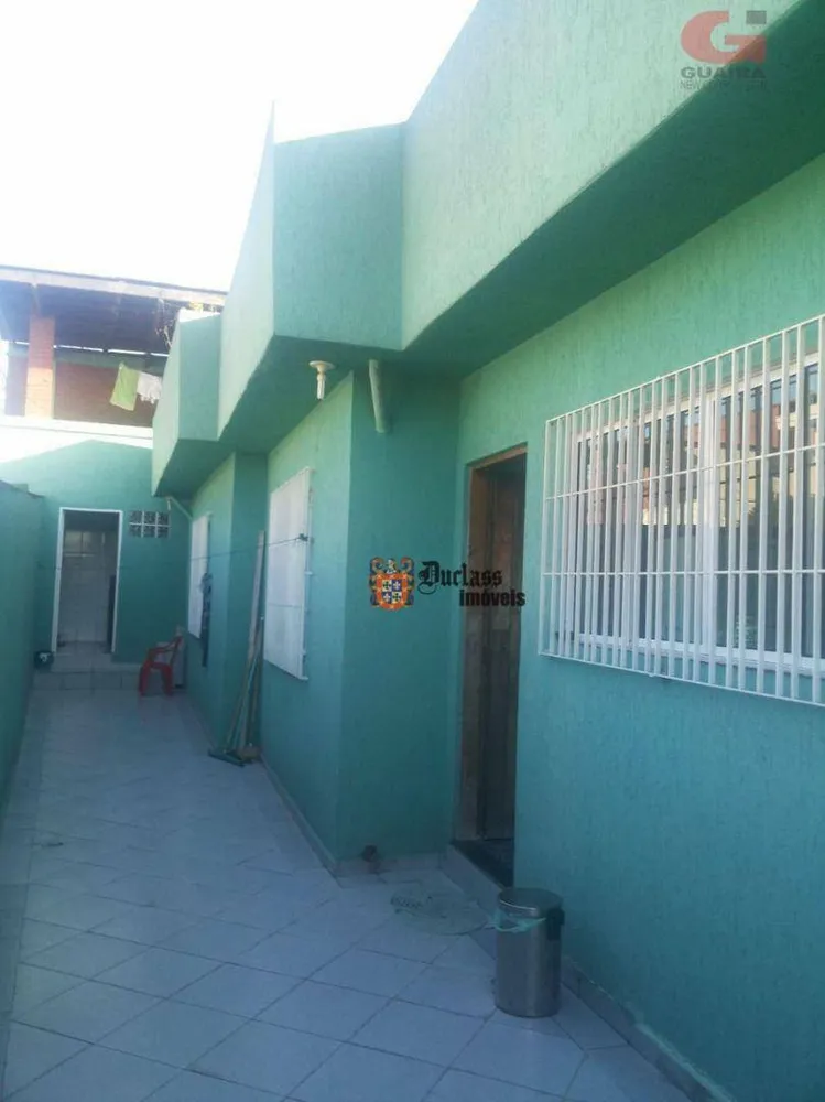 Casa, 2 quartos, 260 m² - Foto 8