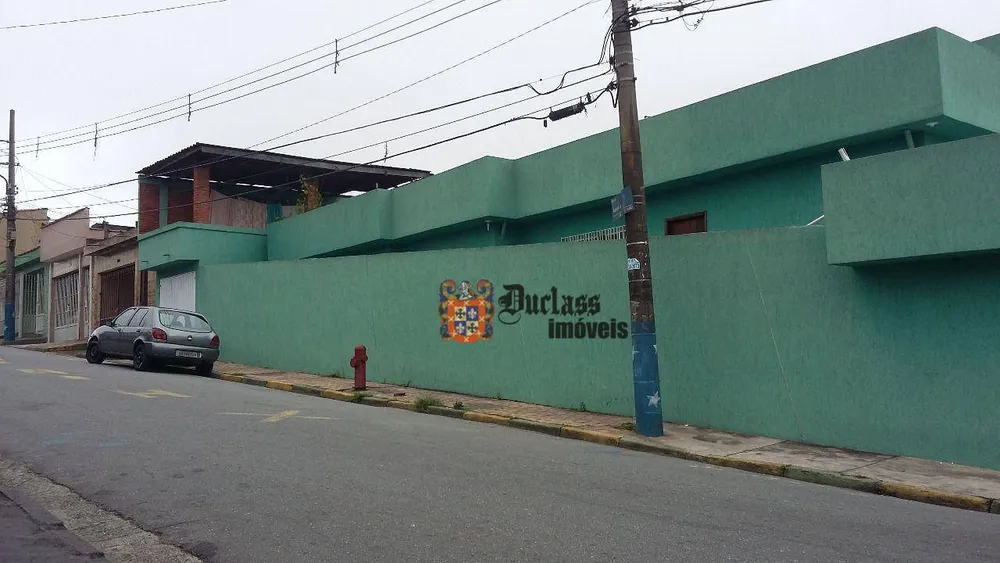 Casa, 2 quartos, 260 m² - Foto 9