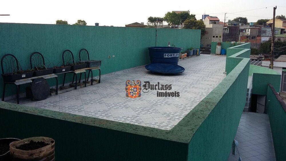 Casa, 2 quartos, 260 m² - Foto 2