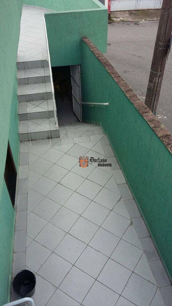 Casa, 2 quartos, 260 m² - Foto 1