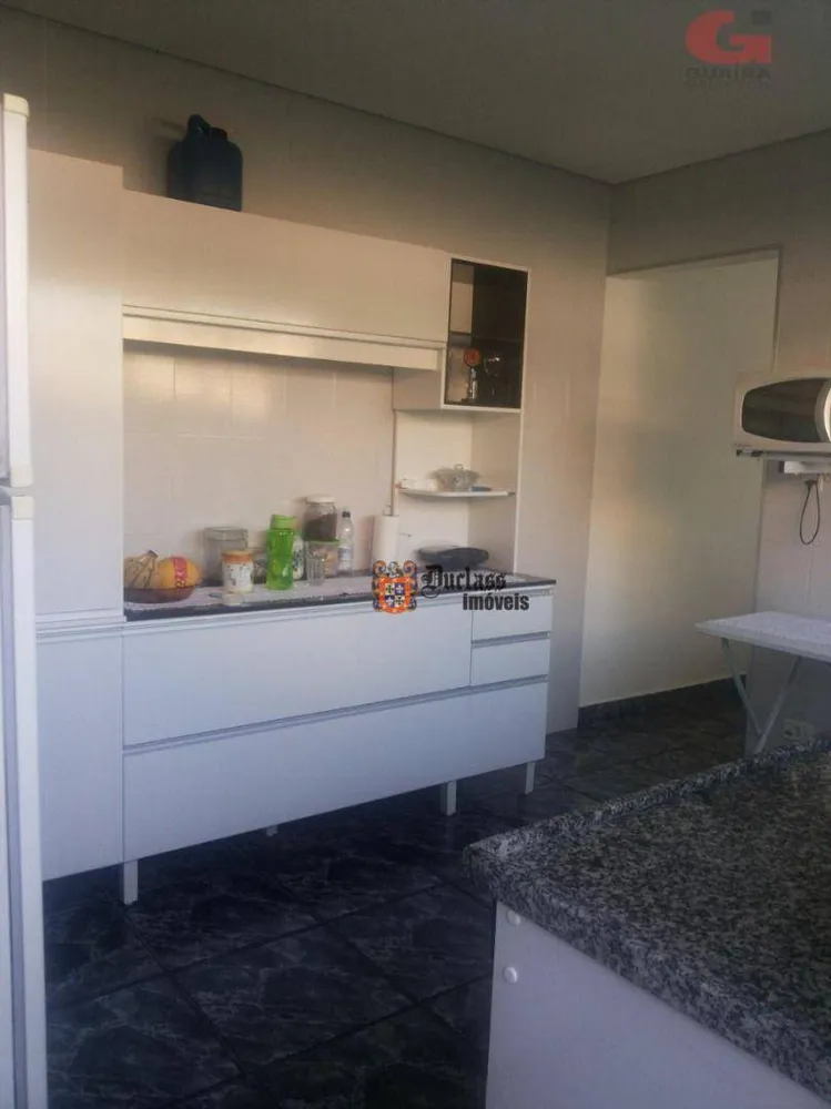 Casa, 2 quartos, 260 m² - Foto 3