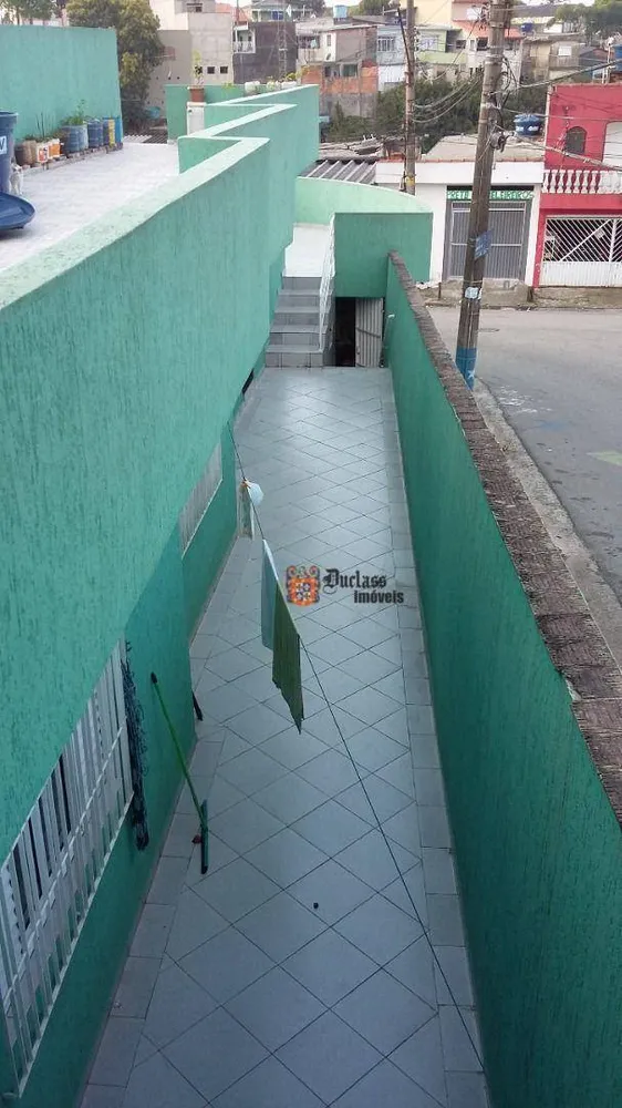 Casa, 2 quartos, 260 m² - Foto 7