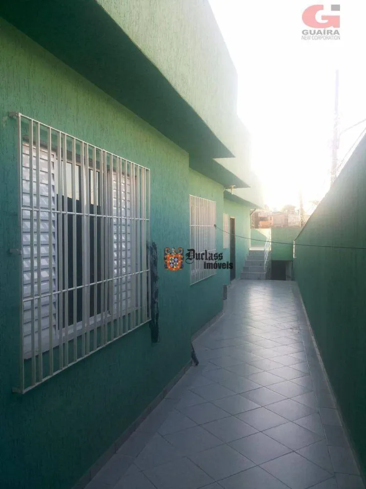 Casa, 2 quartos, 260 m² - Foto 11