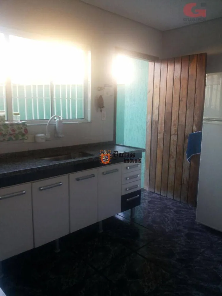 Casa, 2 quartos, 260 m² - Foto 12