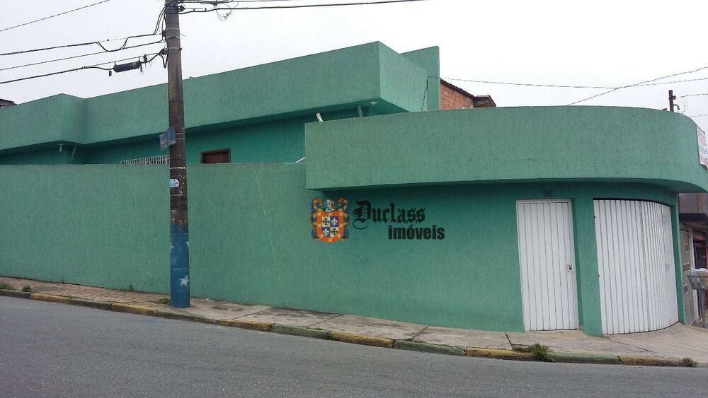 Casa, 2 quartos, 260 m² - Foto 3