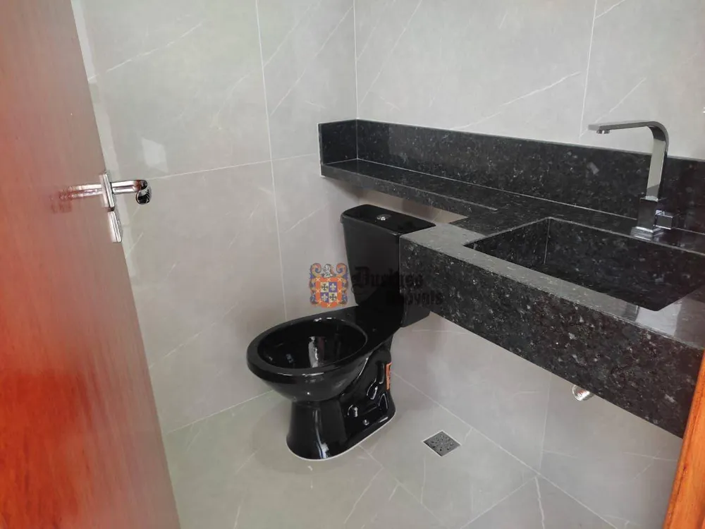 Casa de Condomínio, 3 quartos - Foto 5