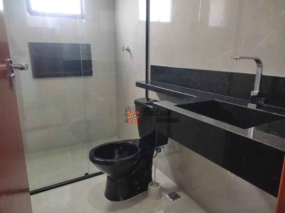 Casa de Condomínio, 3 quartos - Foto 8