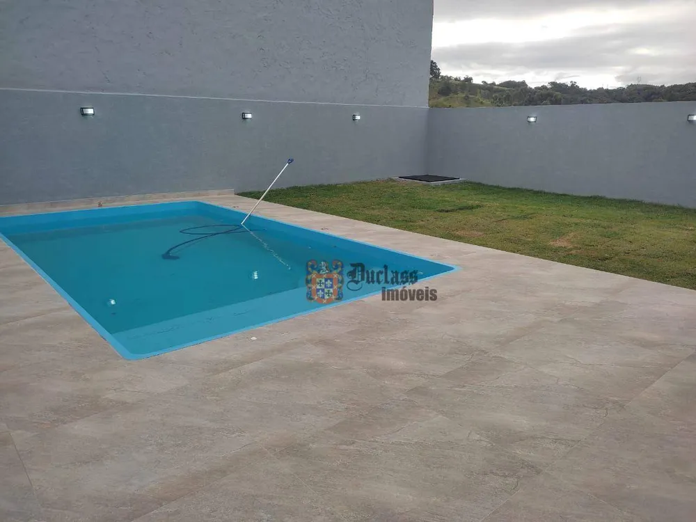 Casa de Condomínio, 3 quartos - Foto 6