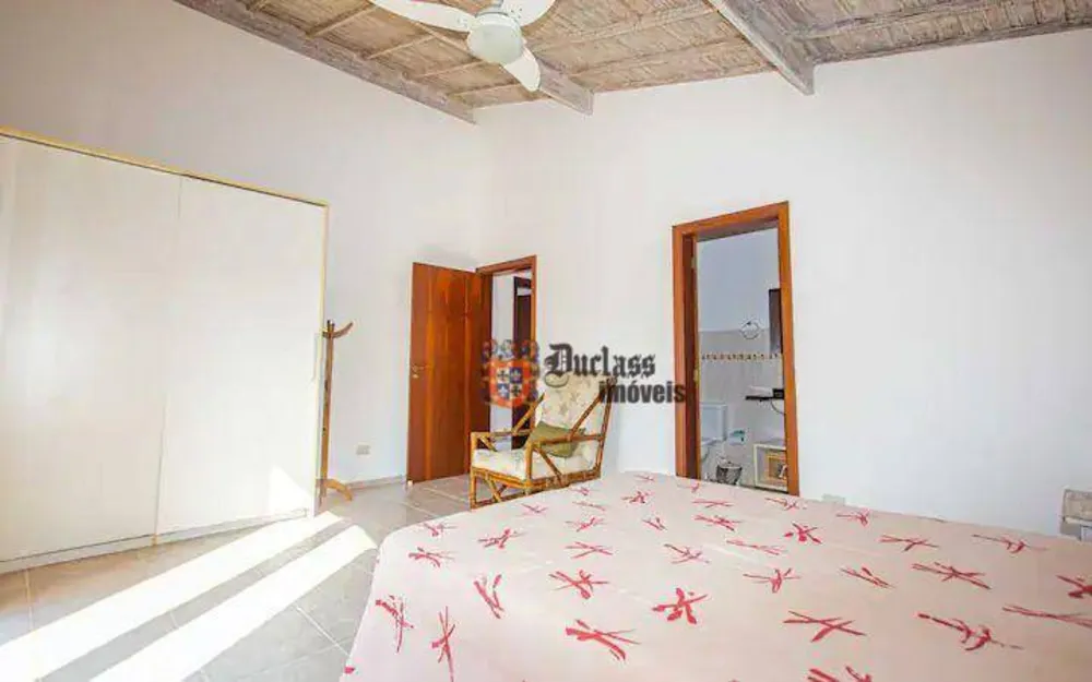 Sobrado, 4 quartos, 216 m² - Foto 8