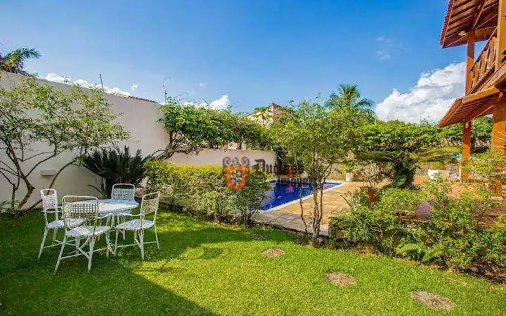 Sobrado, 4 quartos, 216 m² - Foto 6