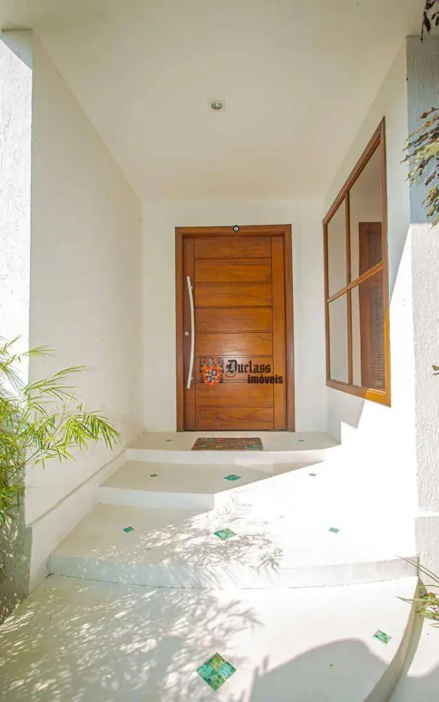 Sobrado, 4 quartos, 216 m² - Foto 3