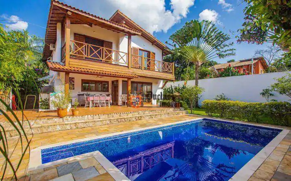 Sobrado, 4 quartos, 216 m² - Foto 7