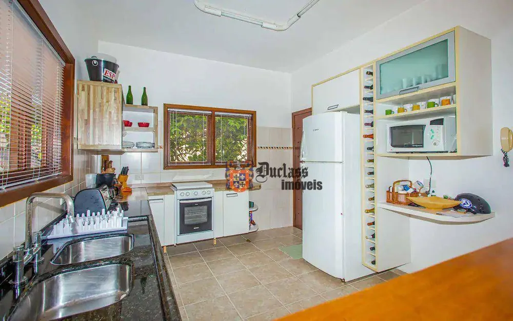 Sobrado, 4 quartos, 216 m² - Foto 5