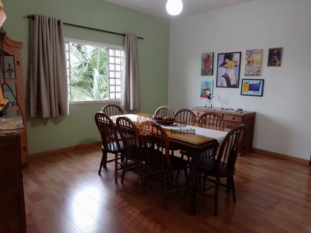 Sobrado, 4 quartos, 962 m² - Foto 4