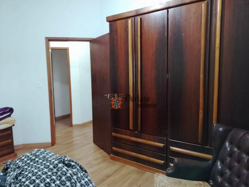 Sobrado, 4 quartos, 962 m² - Foto 3