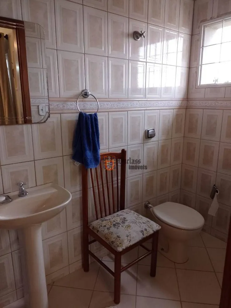 Sobrado, 4 quartos, 962 m² - Foto 7