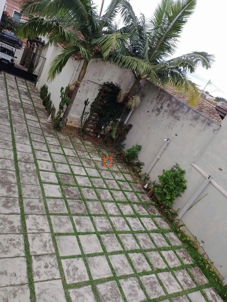 Sobrado, 4 quartos, 962 m² - Foto 1