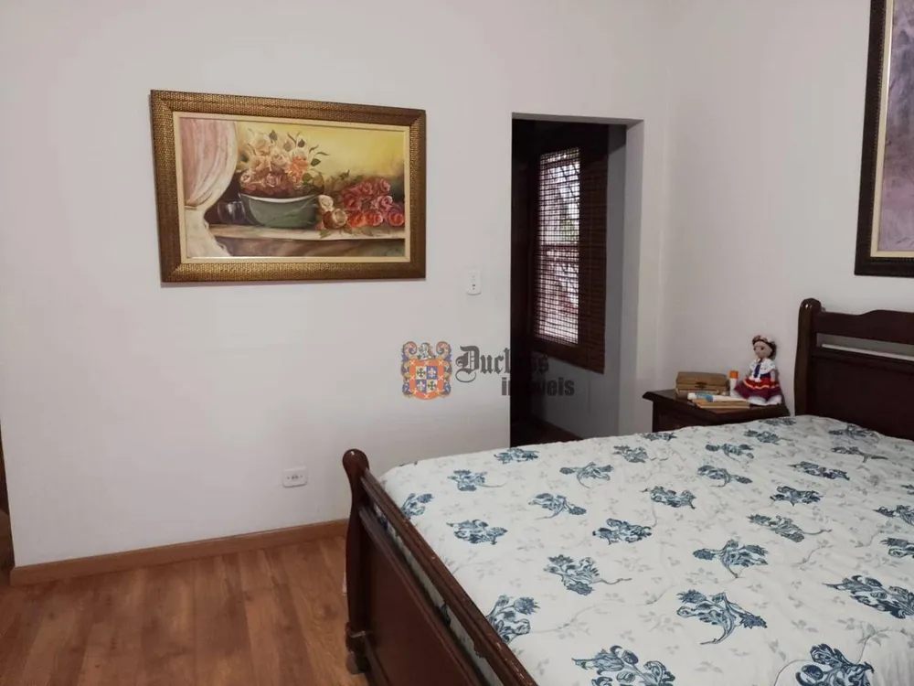 Sobrado, 4 quartos, 962 m² - Foto 2