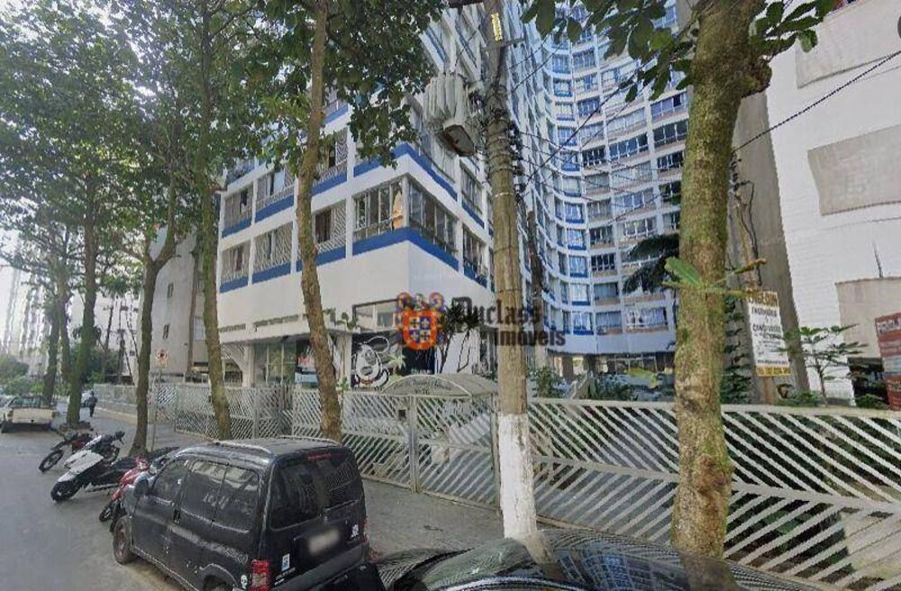 Apartamento, 2 quartos, 85 m² - Foto 1