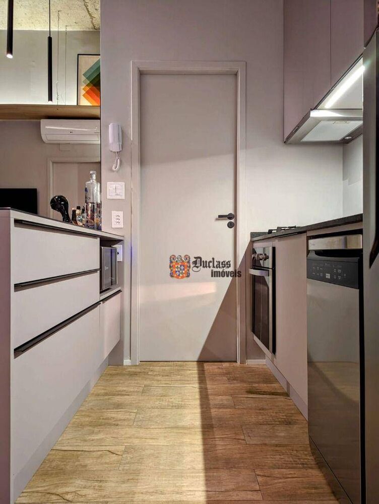Apartamento, 1 quarto, 62 m² - Foto 7