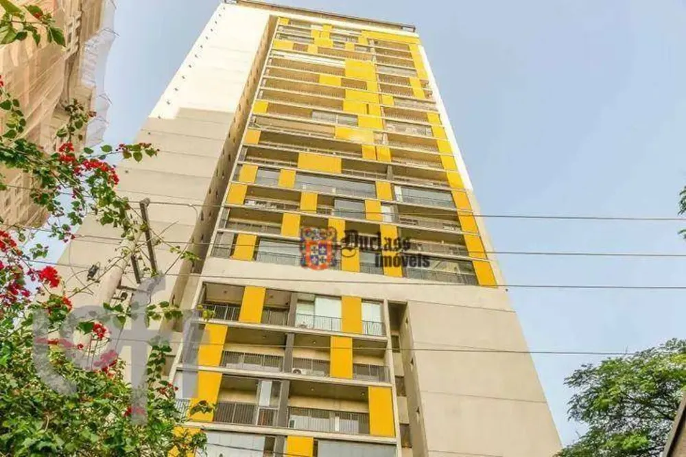Apartamento, 1 quarto, 62 m² - Foto 3